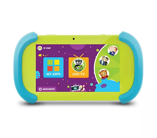 CORE INNOVATIONS PBS KIDS PLAYTIME PAD 2.0