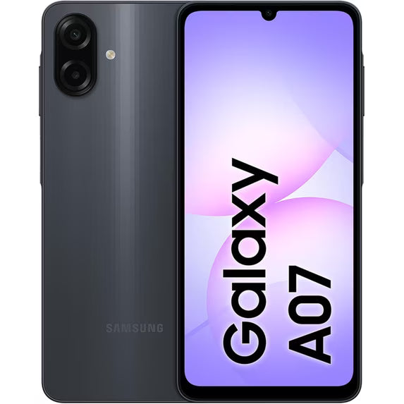 SAMSUNG GALAXY A07 4+128GB