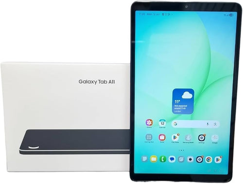 SAMSUNG TAB A11 64GB 4G LTE