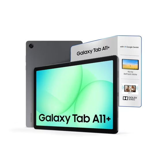 SAMSUNG A11+ TABLET WIFI + CELLULAR