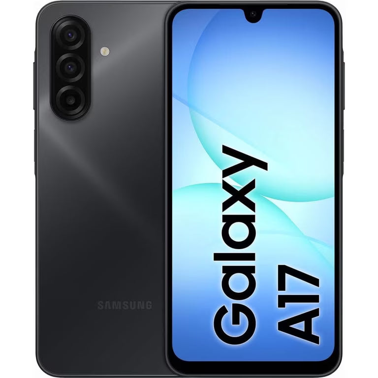 SAMSUNG GALAXY A17  4+128GB