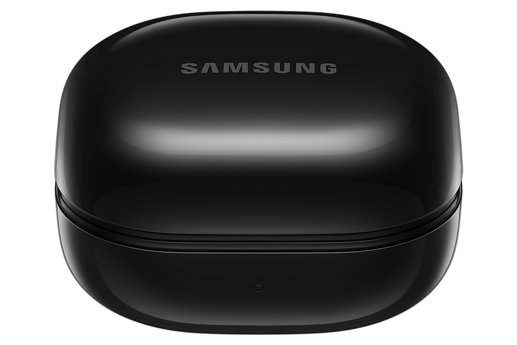 Samsung Galaxy Buds Core R410 black charging case