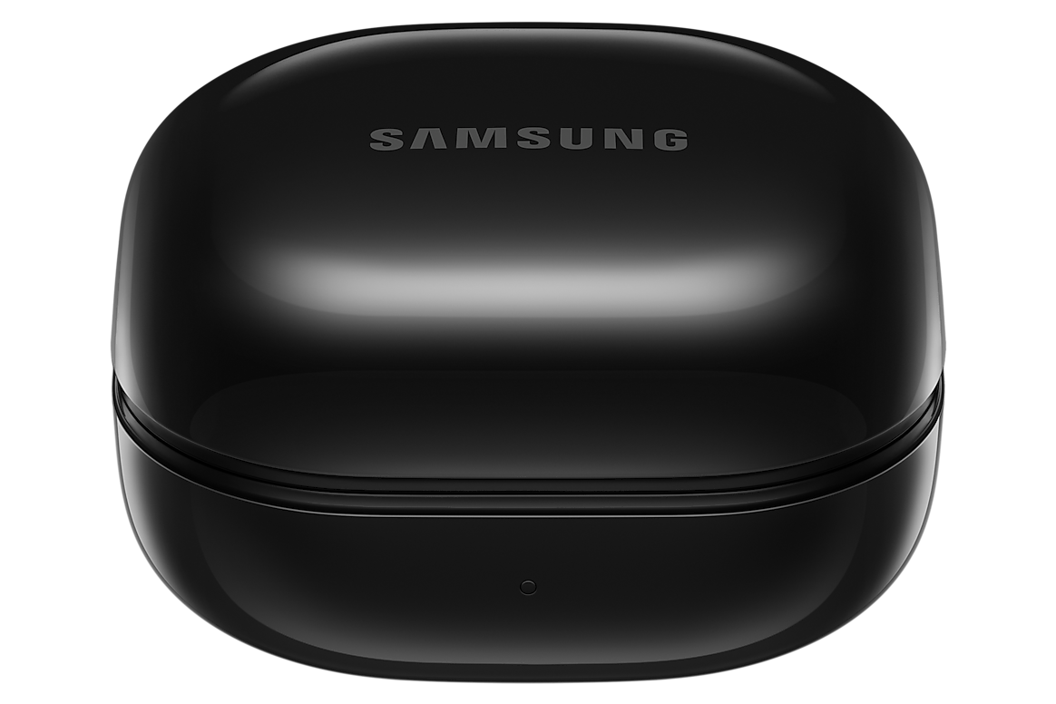 Samsung Galaxy Buds Core R410 black charging case