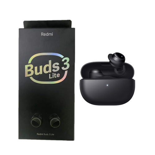 XIAOMI TRUE WIRELESS EARBUDS REDMI BUDS 3 LITE
